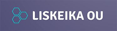 Liskeika OU — Professional Equipment For Your Business